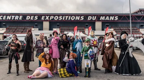 [PODCAST]  Geek Life rejoue les vieux génériques des dessins animés...